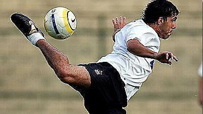 Κοντά στην Τσέλσι ο Τέβεζ