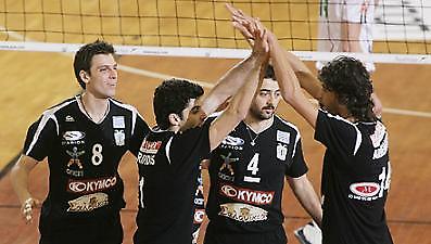 «Μπλοκ» στον Παναθηναϊκό!