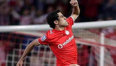 Χρυσάφι για Νέρι!