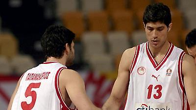 Νίκη χωρίς αντίκρισμα για Ολυμπιακό