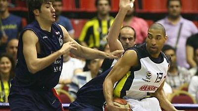 «Περίπατος» της Φενέρμπαχτσε