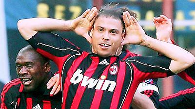 Στο δρόμο της επιστροφής ο Ρονάλντο