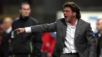 Ματζάρι: «Μ’ αρέσει η Σαμπντόρια»