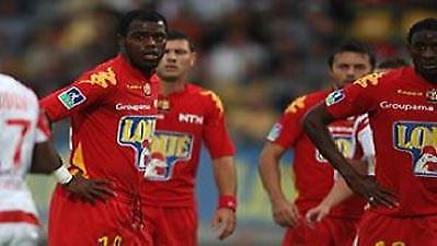 Le Championnat: Το ντέρμπι του μίσους στο «Ζερλάν»