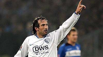 Η… μισή Μπουντεσλίγκα θέλει τον Φάνη!