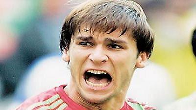 Η Γιουβέντους «φλερτάρει» τον Ιβάνοβιτς