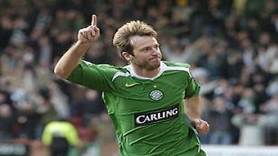 Mε Ζουράφσκι η Σέλτικ