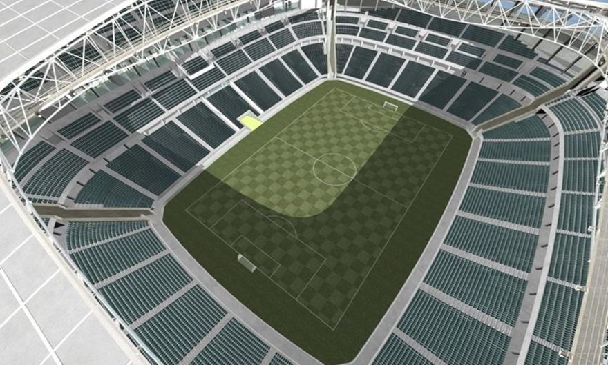 Καθοριστικός ο Ιανουάριος για τον Βοτανικό