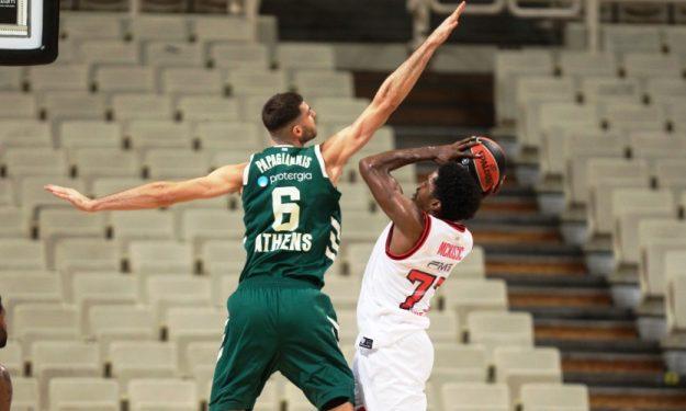 Παπαγιάννης: Το αφιέρωμα στον πρώτο μπλοκέρ