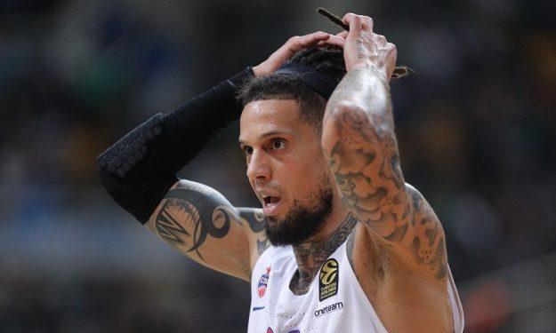 Ντάνιελ Χάκετ: Η «ήρεμη δύναμη» της ΤΣΣΚΑ σε μία ολοκληρωτική σεζόν!