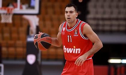 Ευρωλίγκα: Οι TOP 3 πόιντ γκαρντ της σεζόν