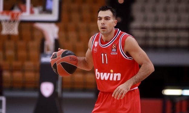 Ευρωλίγκα: Οι TOP 3 πόιντ γκαρντ της σεζόν