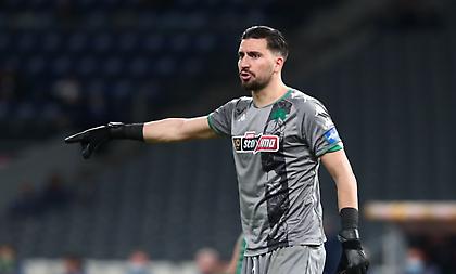 Διούδης: «Η Εθνική μπορεί να επιστρέψει σε μεγάλη διοργάνωση»