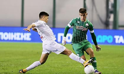 Κατατέθηκε η τελική πρόταση… παραμονής σε Ζαγαρίτη