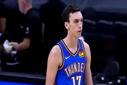 Η εμφάνιση του Ποκουσέφσκι κόντρα στους Πέλικανς (video)