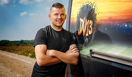 Νταβίνο Βέρχουλστ, η εξομολόγηση: Η ηρωίδα κόρη του, το ψάρεμα και οι Ντε Μπρόινε, Κουρτουά!