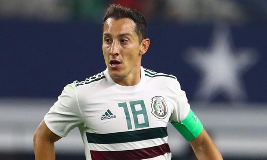 Σάρλοτ: Σε διαπραγματεύσεις με τον Αντρές Γκουαρδάδο