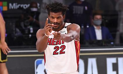 Επιστρέφει ο Μπάτλερ στους Χιτ