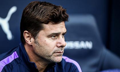 Θέμα χρόνου για Ποκετίνο στην Παρί