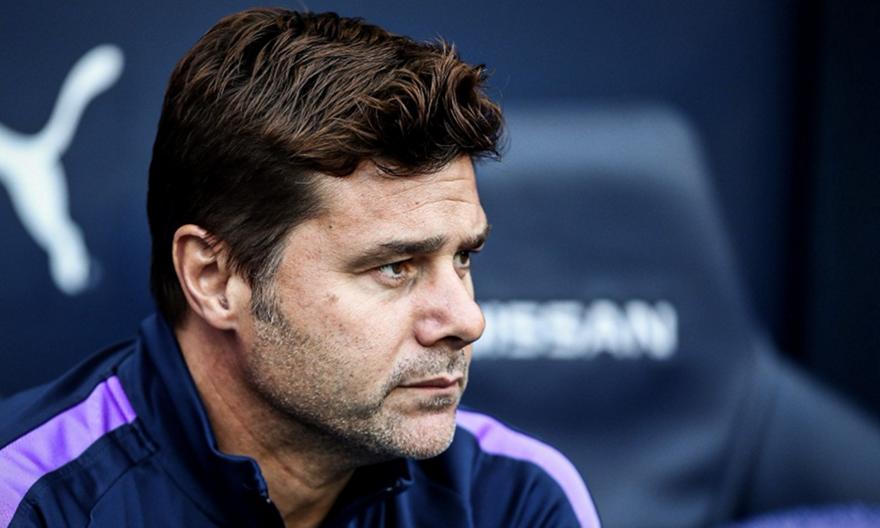 Παρί: Ανακοινώνει Ποκετίνο