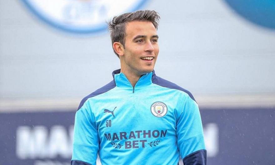 Μπαρτσελόνα: Τα βρήκε με τον Γκαρθία