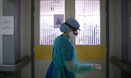 Κορωνοϊός-Ελλάδα: 597 νέα κρούσματα- 43 νεκροί - 429 διασωληνωμένοι