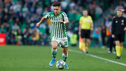 Ενδεχόμενο αναβολής στο Μπέτις-Σεβίλλη λόγω κορωνοϊού