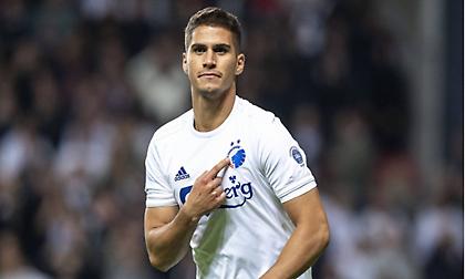 Στη λίστα του Άρη ο Σωτηρίου!
