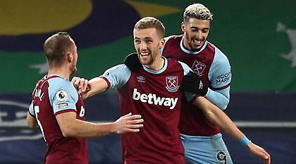 Στραβό… ποδαρικό για την Έβερτον