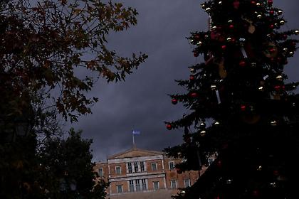 Καιρός: Έρχονται βροχές και καταιγίδες