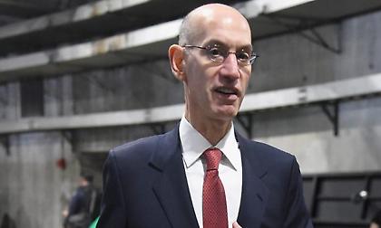 NBA: Βάζει… αισθητήρες απόστασης για τον κορωνοϊό στις ομάδες