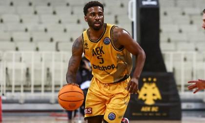 ΑΕΚ: Η πιο… γερασμένη ομάδα του BCL! (photo)