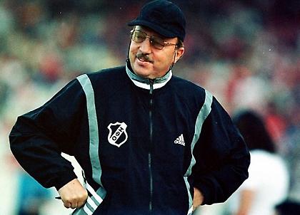 Το κουίζ της ημέρας: Ο Έγκε Γκέραρντ… που έγινε Γκεραρντάκης!