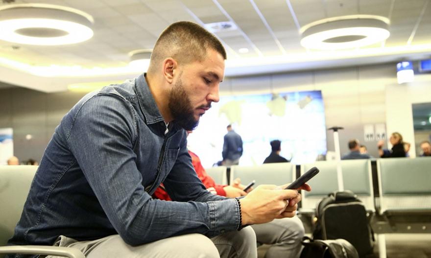 «Ανεβαίνει» ξανά ο Γκερέρο για Άρη