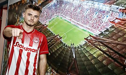 Όλεγκ, ο «2ος καλύτερος αριστερός μπακ του φετινού πορτογαλικού πρωταθλήματος»!