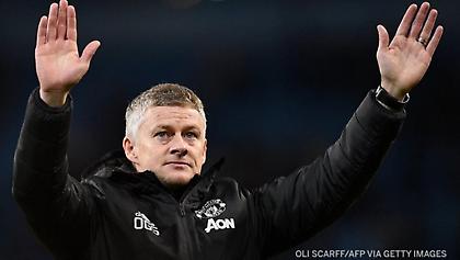 Η Γιουνάιτεντ αποδεικνύει ξανά πόσο μεγάλη διαφορά κάνει ένας χρόνος...