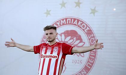 Σταματέλος: «Έτοιμος ο Ρέαπτσιουκ, αλλά δύσκολα θα παίξει με ΑΕΚ»