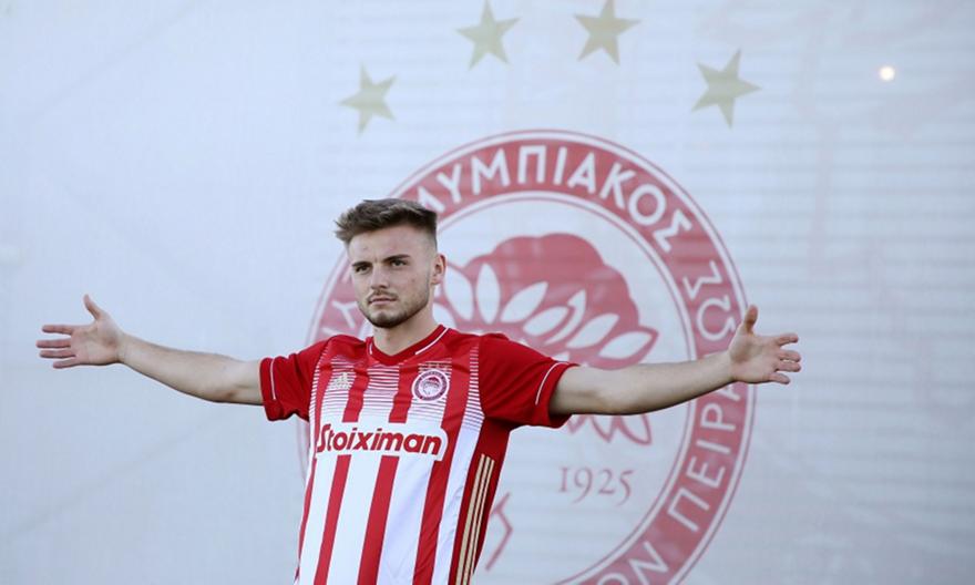 Σταματέλος: «Έτοιμος ο Ρέαπτσιουκ, αλλά δύσκολα θα παίξει με ΑΕΚ»