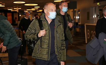 Οι προτάσεις παραμονής έγιναν, τι απαντούν οι παίκτες του Παναθηναϊκού