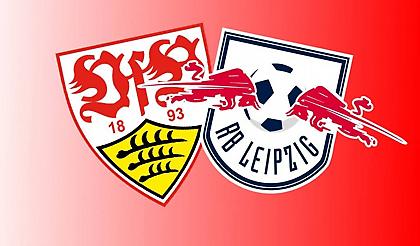 Στουτγκάρδη-Λειψία