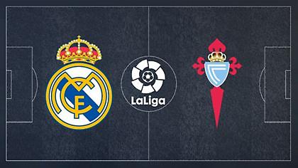 Ρεάλ Μαδρίτης-Θέλτα