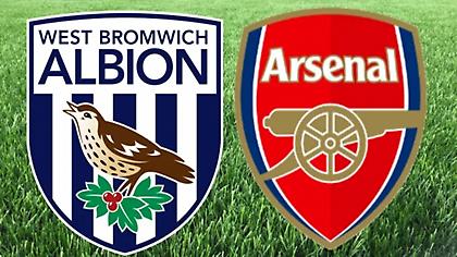 Γουέστ Μπρομ-Άρσεναλ