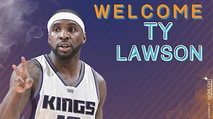 Κολοσσός: Ανακοίνωσε τον Λόουσον