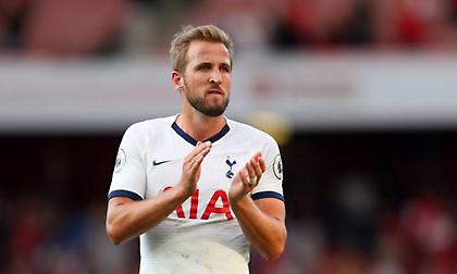 Άνοιξε το σκορ η Τότεναμ (video)