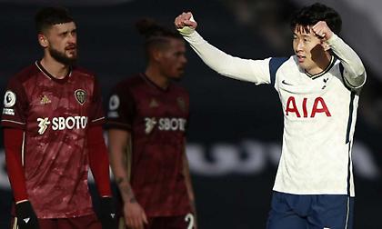 «Σβηστά» άλλα δύο γκολ για την Τότεναμ! (video)