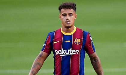 Χειρουργήθηκε ο Κουτίνιο, νοκ-άουτ για τρεις μήνες