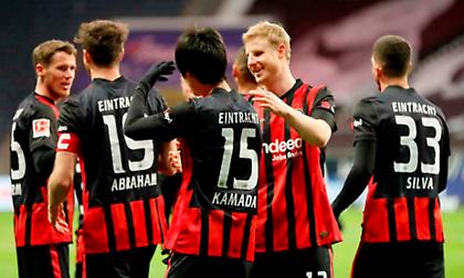 «Λυγίζει» η Λεβερκούζεν, νέα παράσταση η Ουνιόν