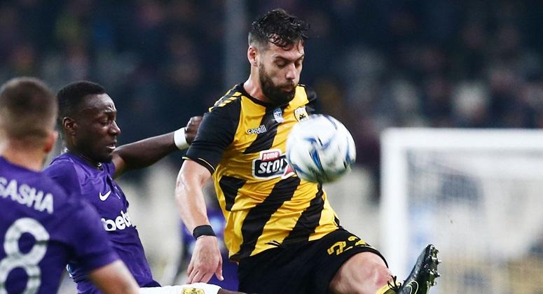 Επίσημο: Στη Μορεϊρένσε ο Σιμάο