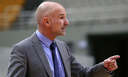 Καντζούρης: «Ο Λόσον μού είπε ότι διψάει να παίξει μπάσκετ»