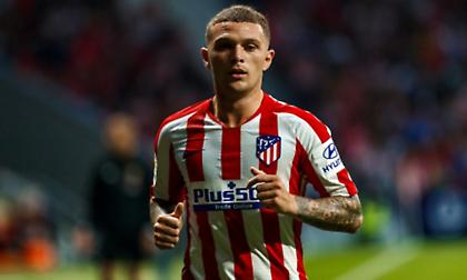 Δεκτή η έφεση της Ατλέτικο για Τρίπιερ